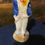 Thumbnail: Victorian Staffordshire Figure