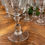 Thumbnail: Beautiful Large French Wine Goblets