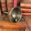 Thumbnail: Victorian Brass Hand Bell