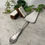 Thumbnail: Large French Silver Plated Cake Server