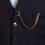 Thumbnail: Victorian Pocket Watch Chain