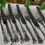 Thumbnail: A Set of Silver Plated Knives and Forks