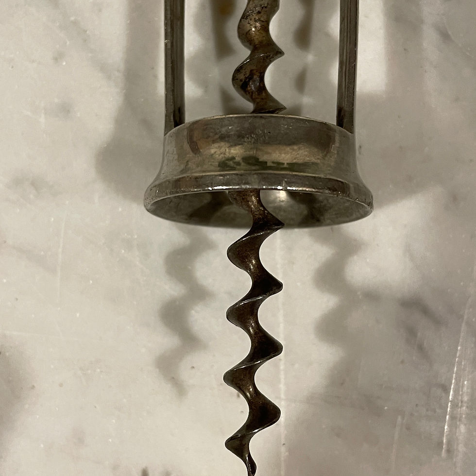 Thumbnail: Two Pillar Corkscrew