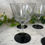 Thumbnail: A Set of 6 Large Wine Goblets
