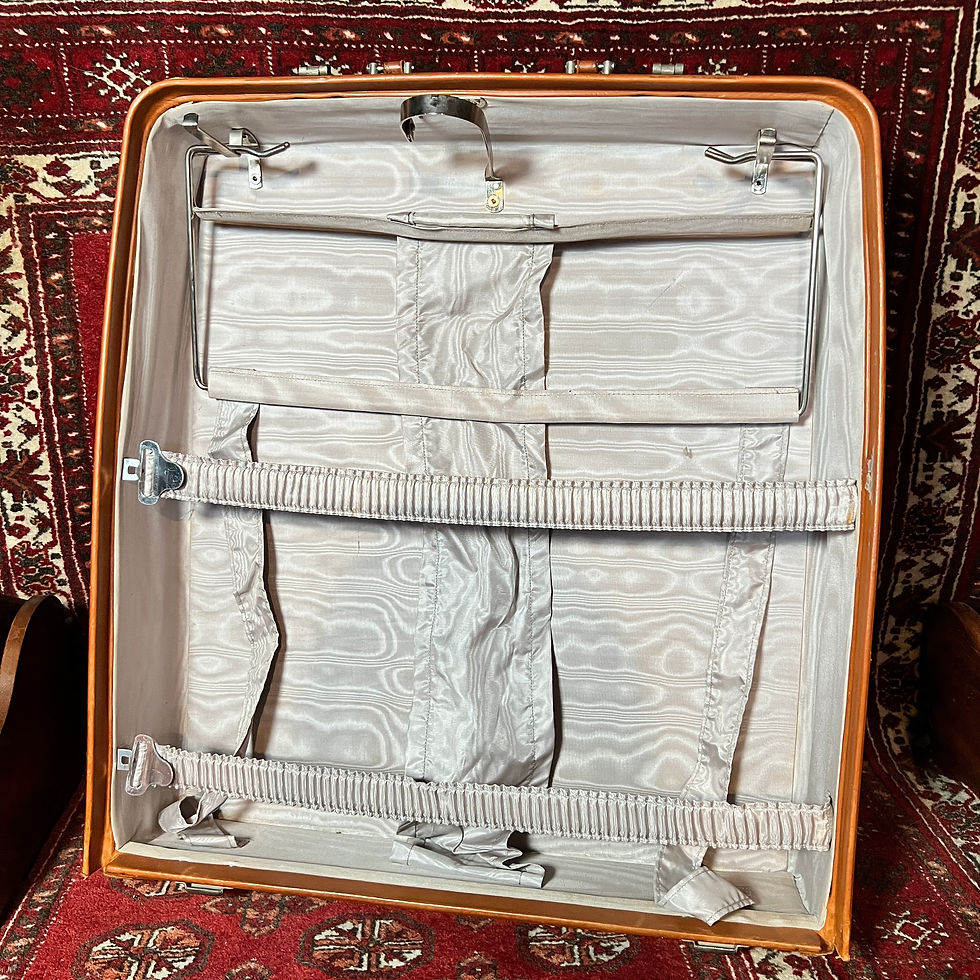Thumbnail: Rev Robe Suitcase