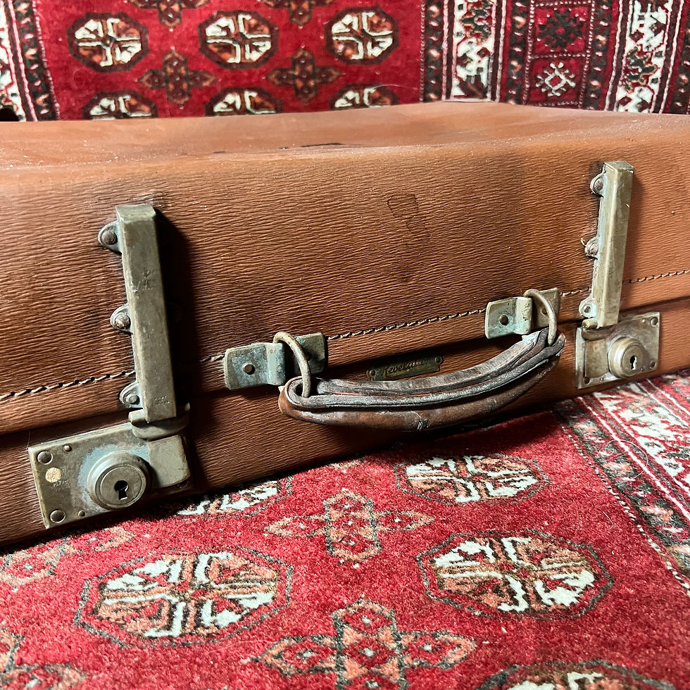 Thumbnail: Revelation Suitcase