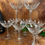 Thumbnail: Set of 10 Champagne Coupes