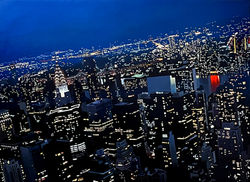 The Ten-To The Brightside