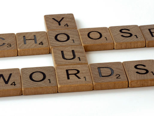 Verbale Floskeln vermeiden – Mülltrennung der anderen Art 