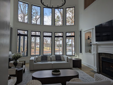 First, find your EDGE. 