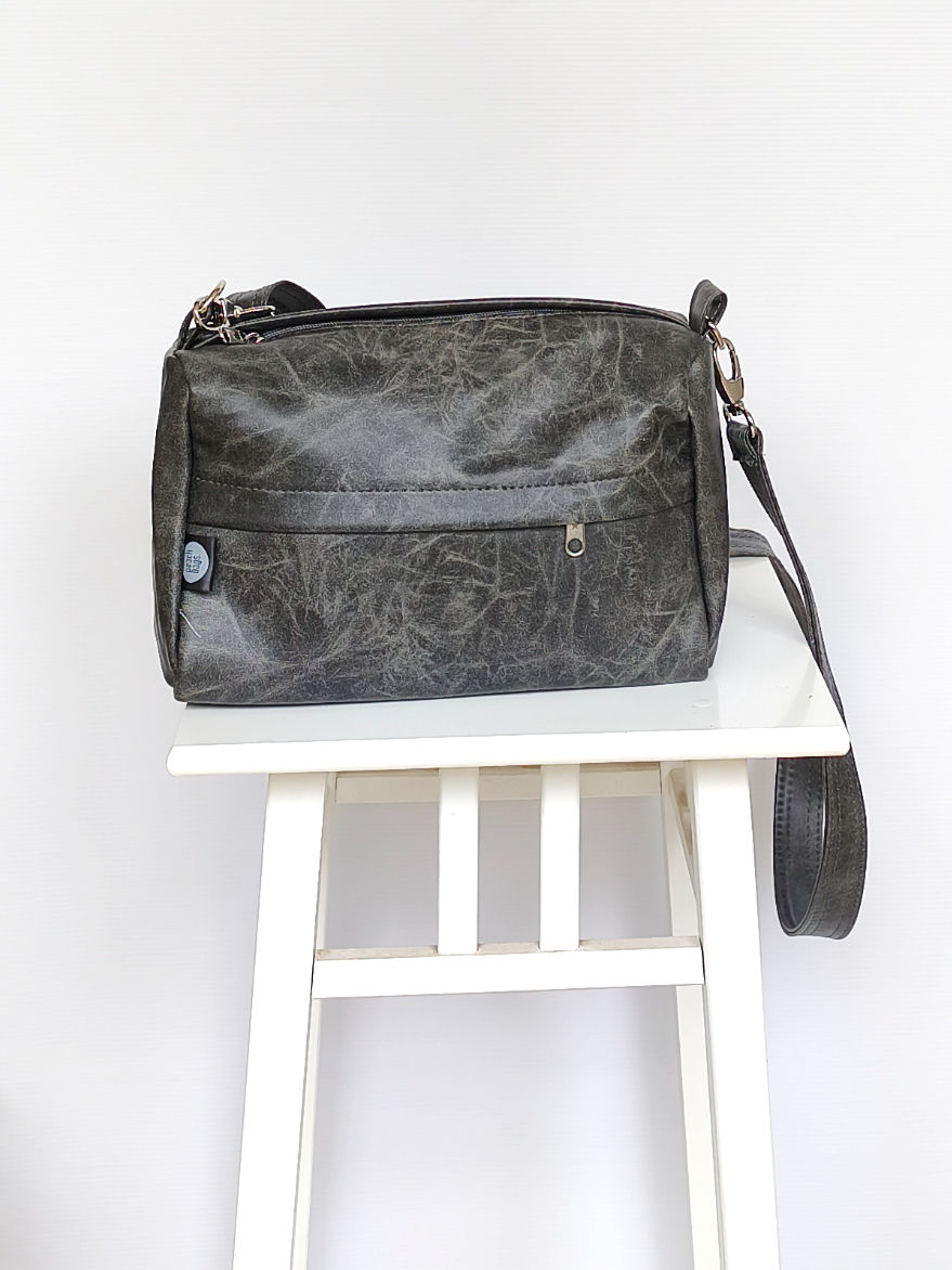 תמונה ממוזערת: crossbody bag front