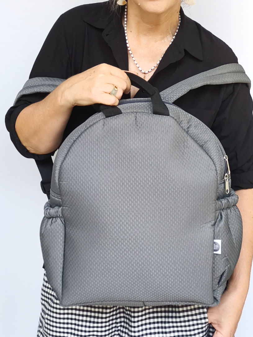 תמונה ממוזערת: backpack front