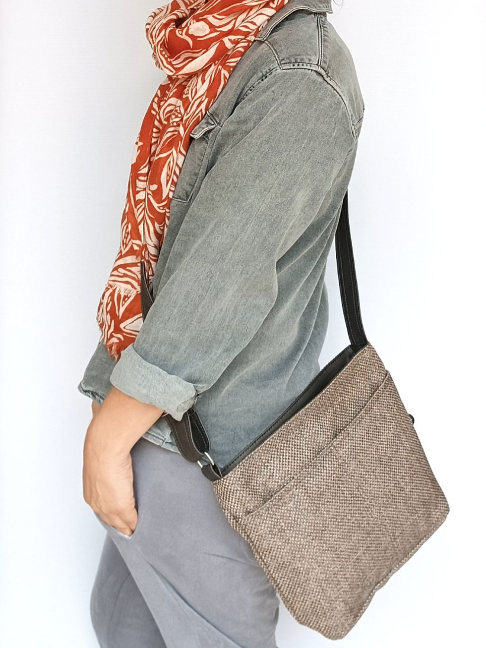 תמונה ממוזערת: דריה - קפה מעושן