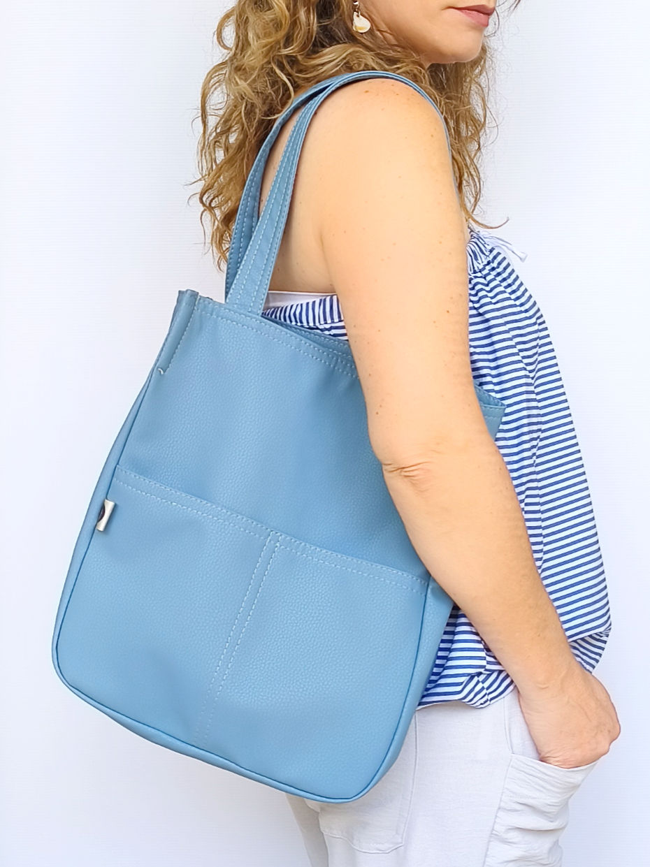 shoulder bag front