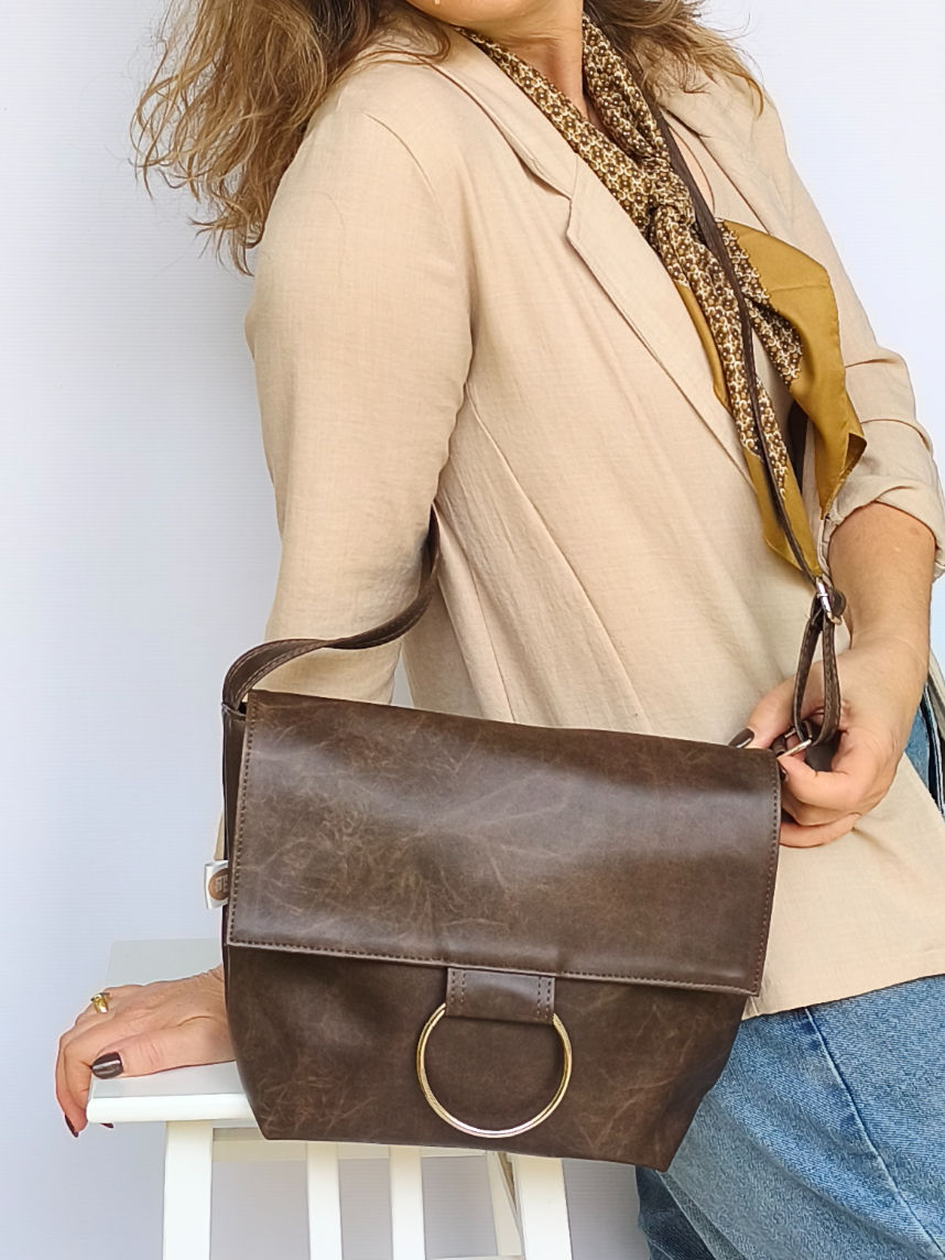 תמונה ממוזערת: crossbody bag front