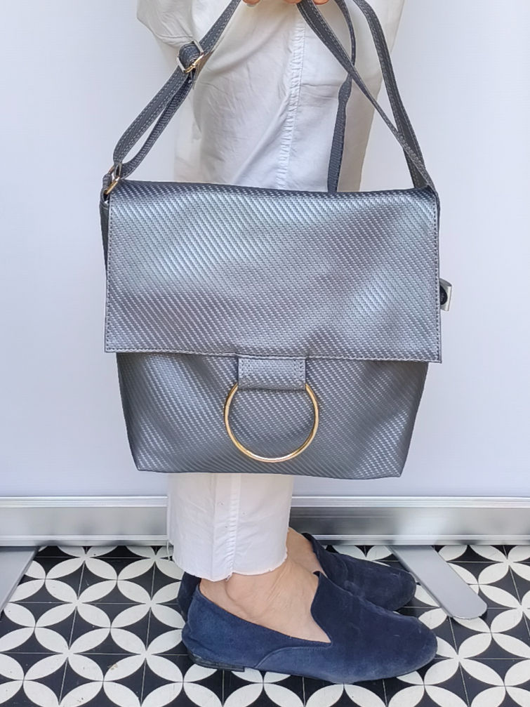 תמונה ממוזערת: crossbody bag front