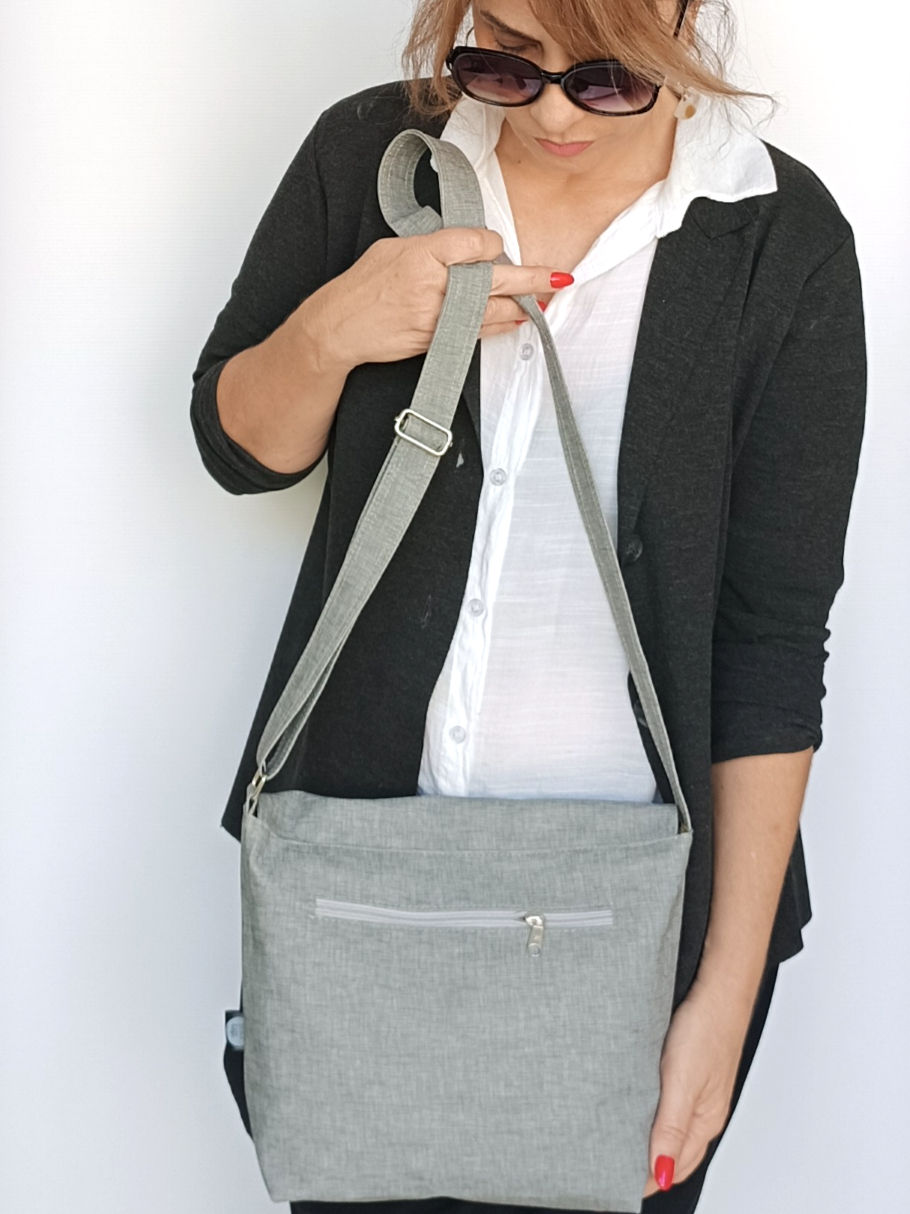 תמונה ממוזערת: crossbody bag back