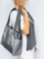 shoulder bag front