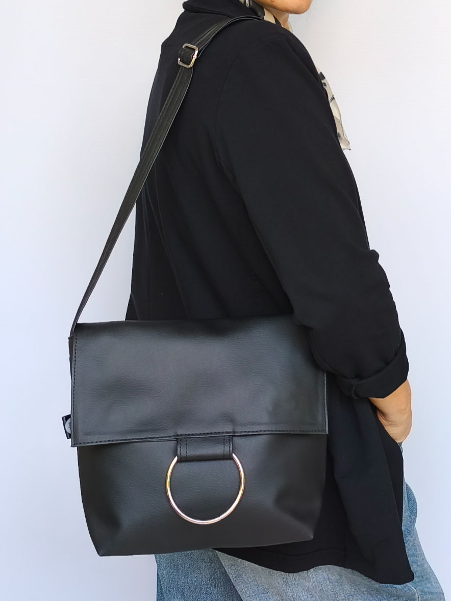 תמונה ממוזערת: crossbody bag front