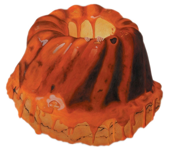 Sagome dolci sagome