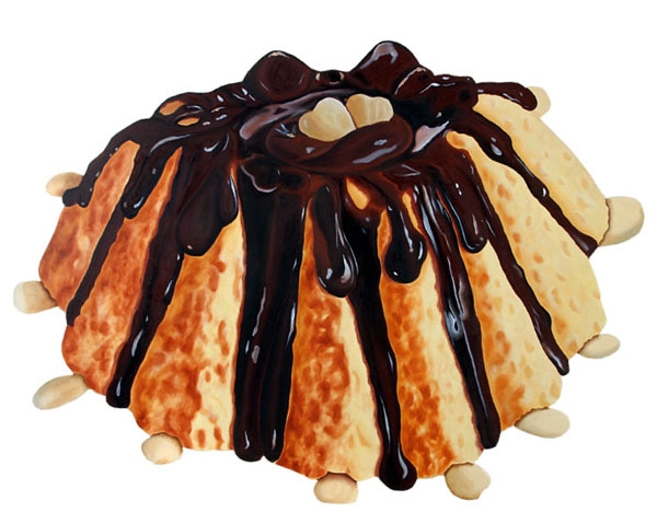 Sagome dolci sagome