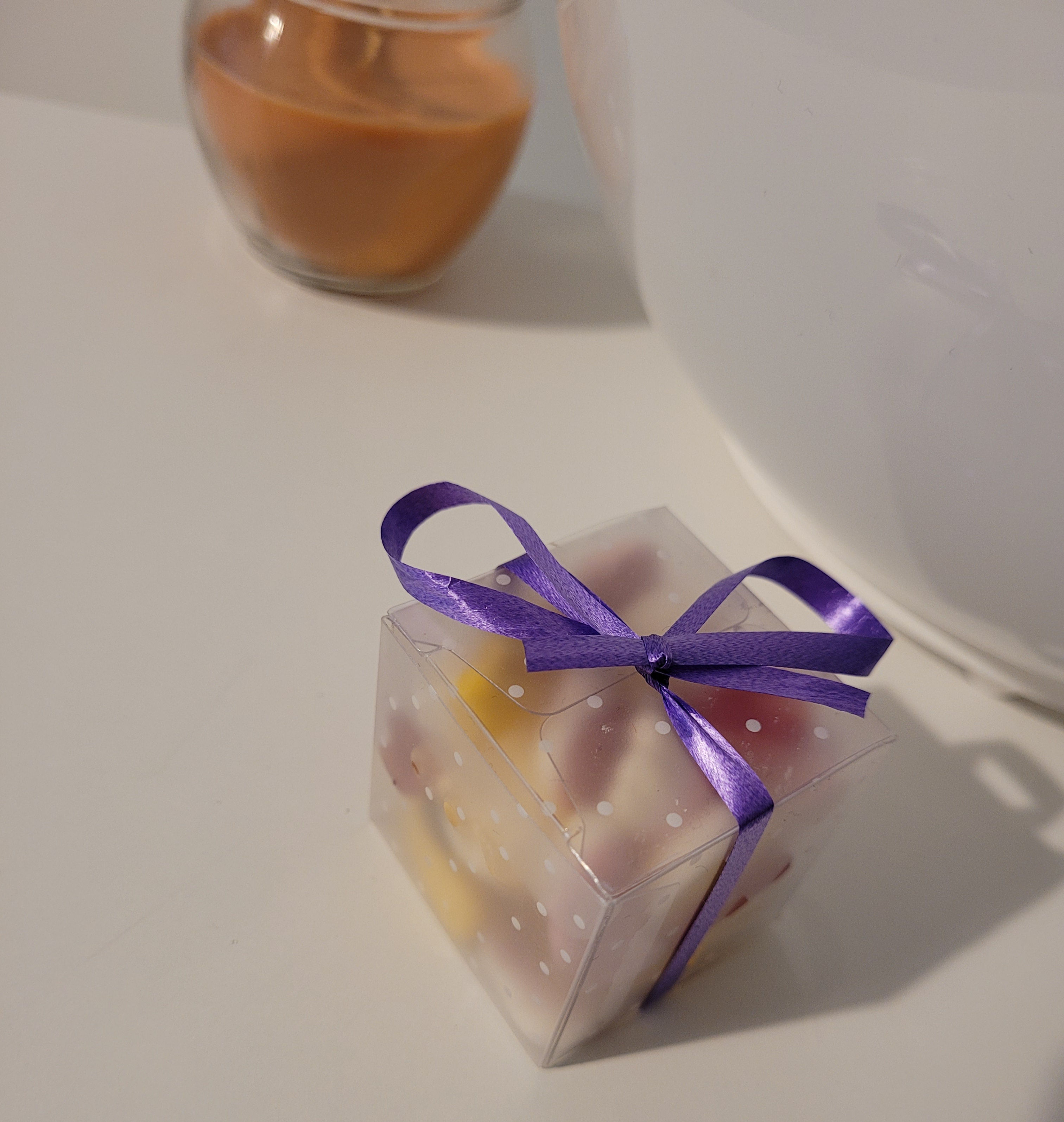 50p cube