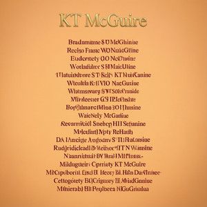 Setlists