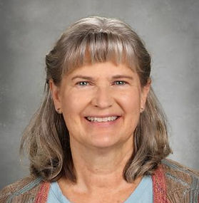 Deb VanDriel