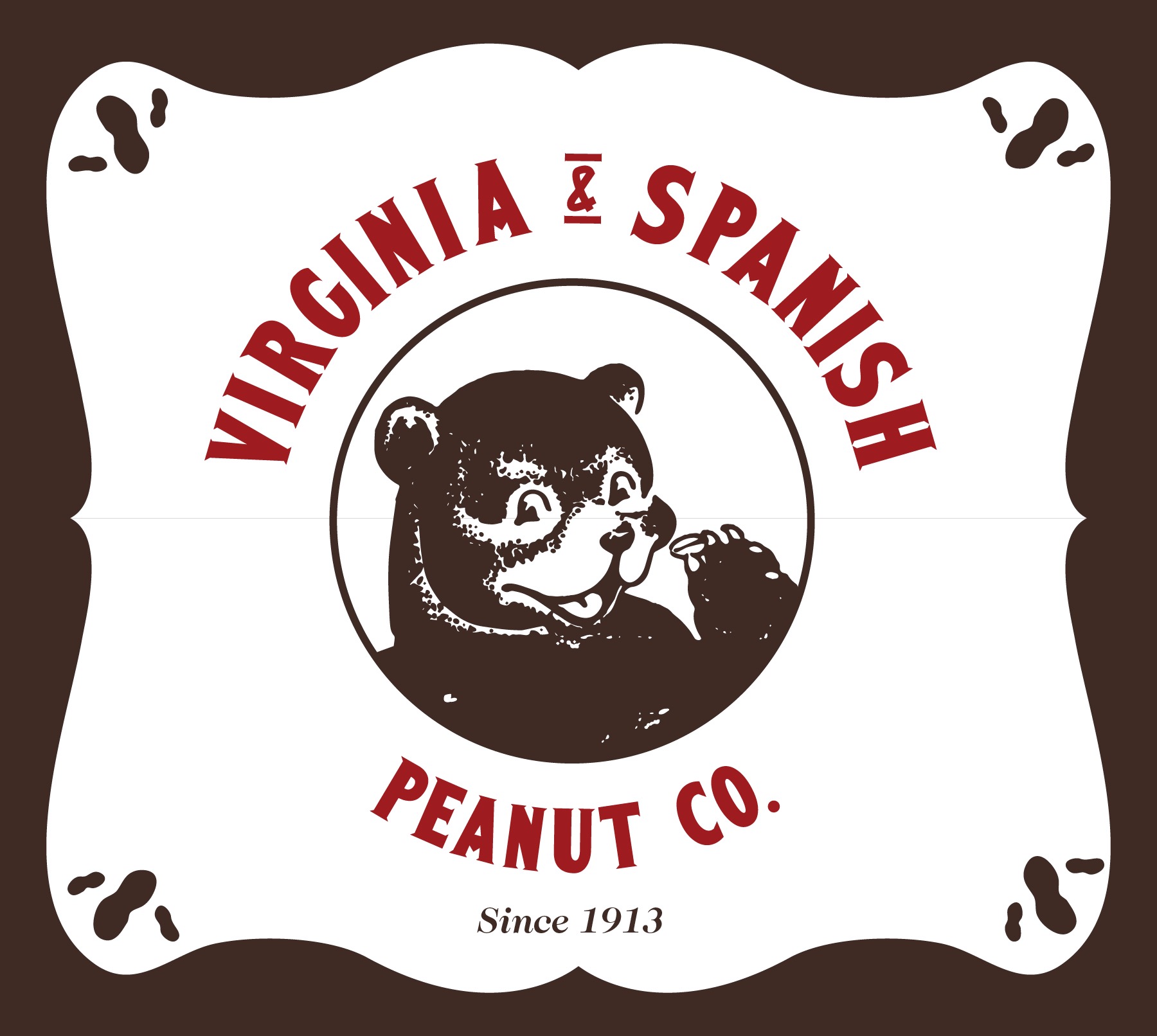 Nuts l Virginia & Spanish Peanut Co. | Providence | Nuts
