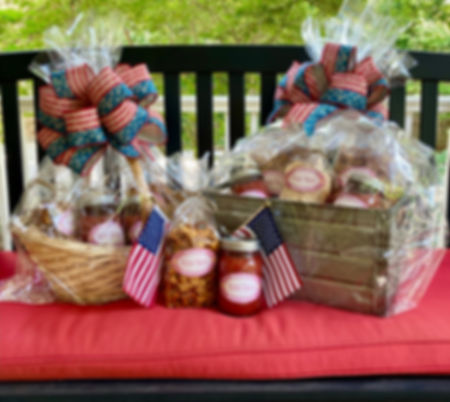 Gift Baskets