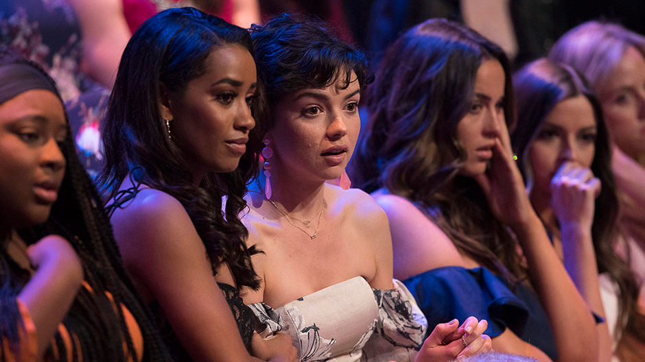 2018 Bachelor - Week 10 Finale