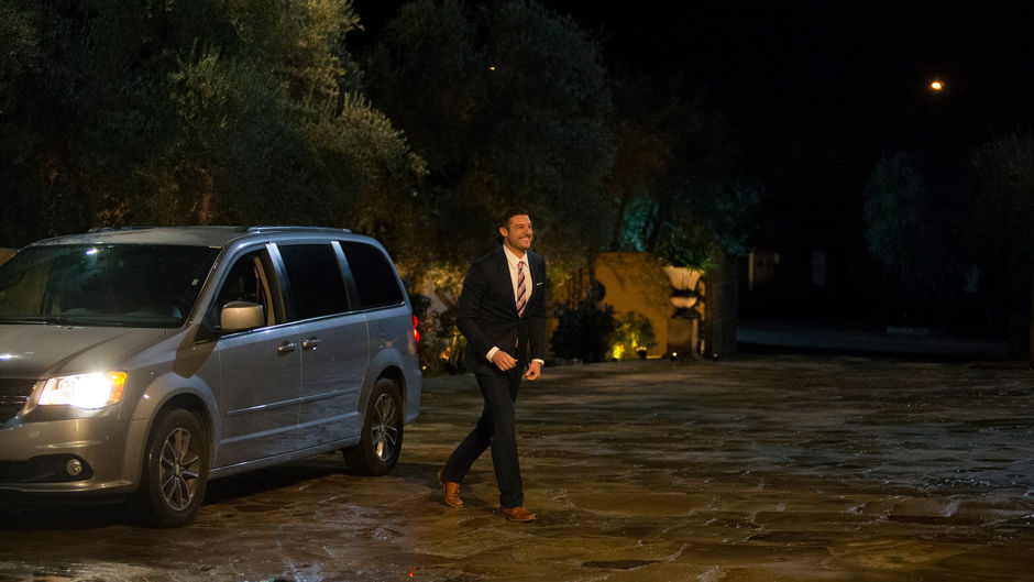 2018 Bachelorette - Week 1 Update