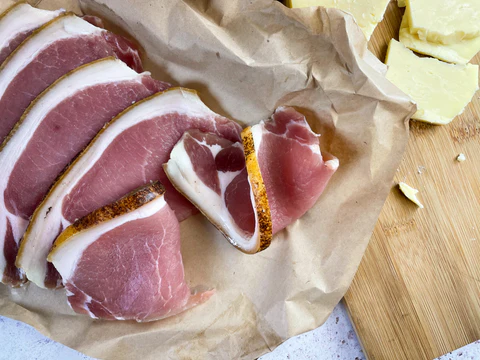 Bacon