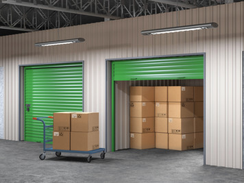 Études et assistance technique à Maîtrise d'Ouvrage en vue de la faisabilité et validation d'utilisation de box de parkings en locaux de stockage