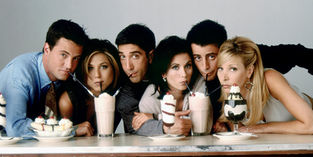 The 30 Best TV Shows Of All Time
