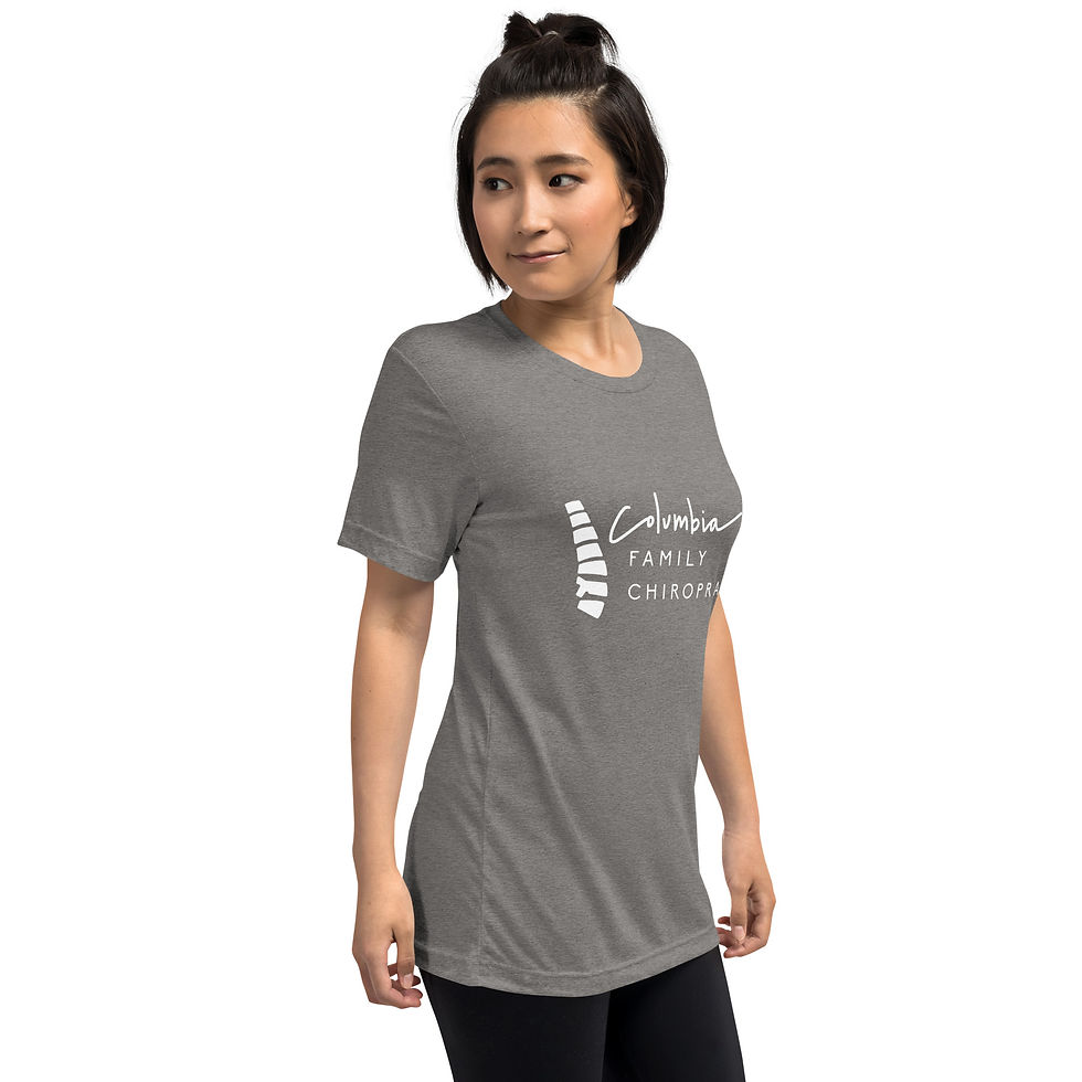 Thumbnail: Short sleeve t-shirt