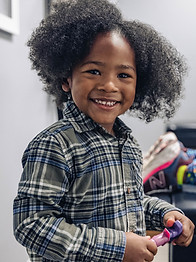 Pediatric Chiropractic
