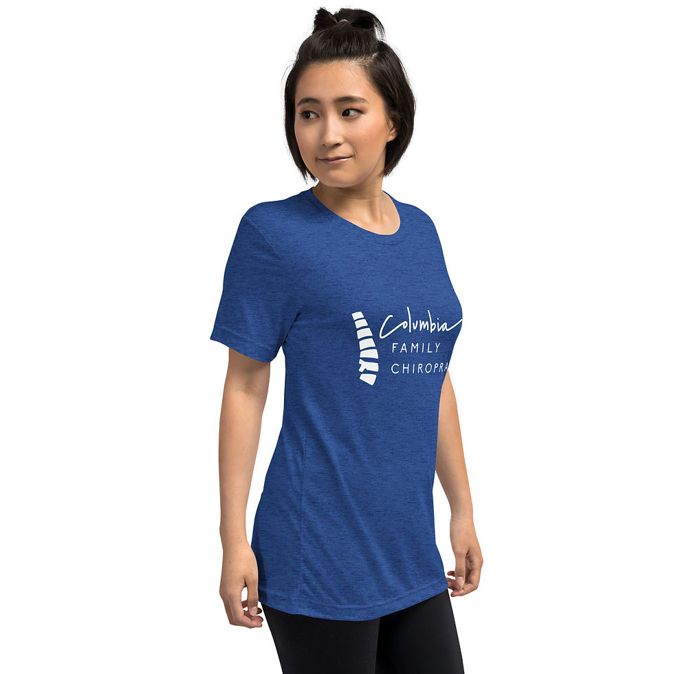 Thumbnail: Short sleeve t-shirt