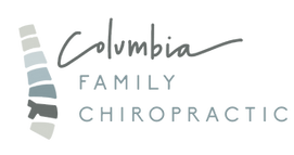Columbia Family Chiropractic Logo