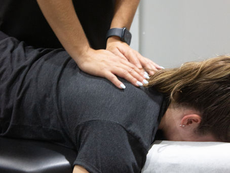 Can Chiropractic Help With Headaches and Migraines