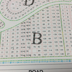 Area B