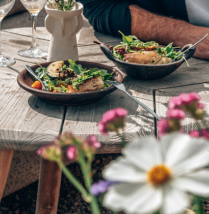 kookworkshops, hippe gerechten