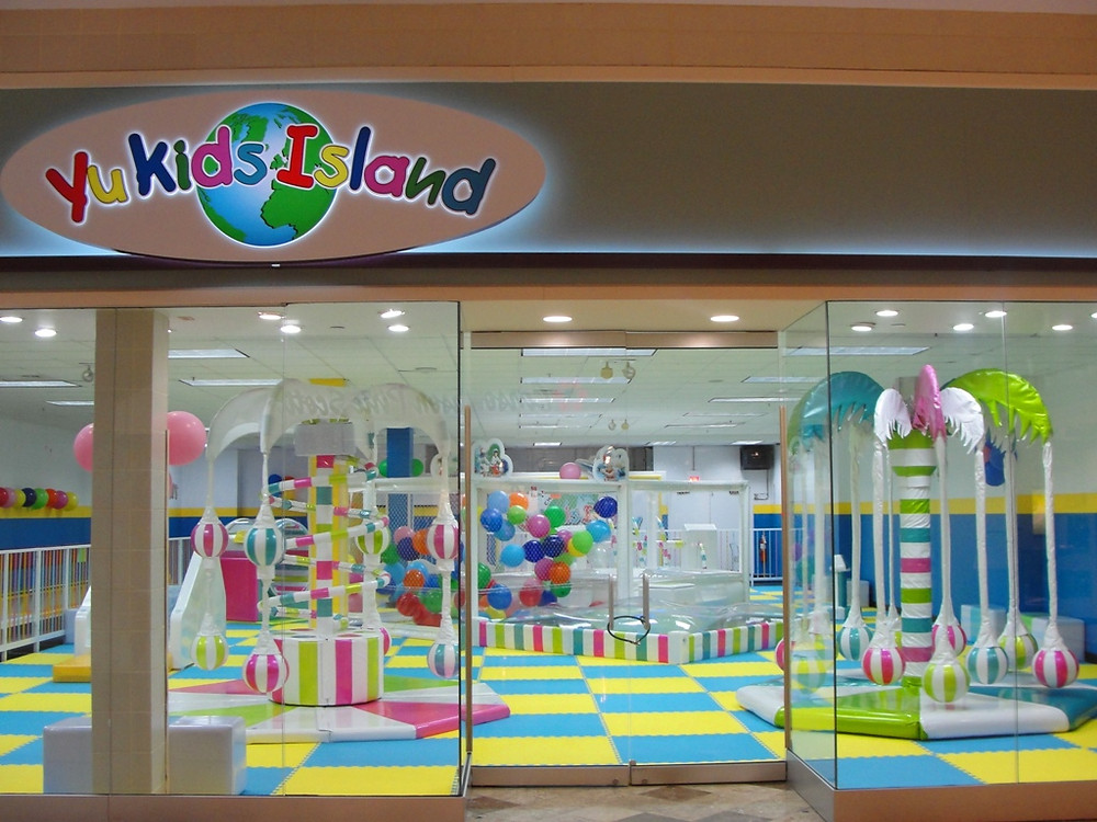 How To Pick The Right Birthday Party Venue For Your Child?