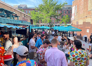 Old City Beer Garden photo