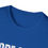 Thumbnail: Faithful Unisex T-Shirt - More God Equals More Love Peace Joy Design