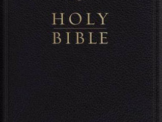 🕊️ PRAY HERE Devotion 🕊️
“Biblical Wisdom Can Save People From Hell and Destruction”