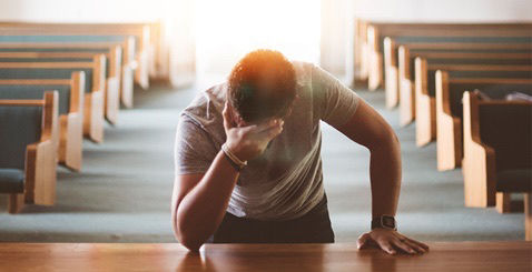 🕊️ PRAY HERE Devotion 🕊️
The Power of Prayer and Faith!