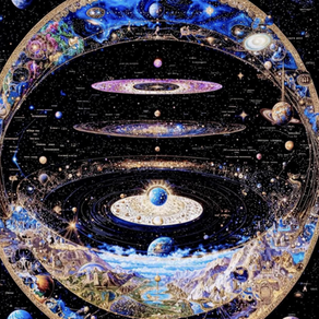 Earth Frequency