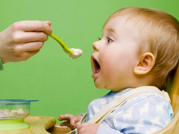 Nutrientes importantes para o sistema imunológico da criança