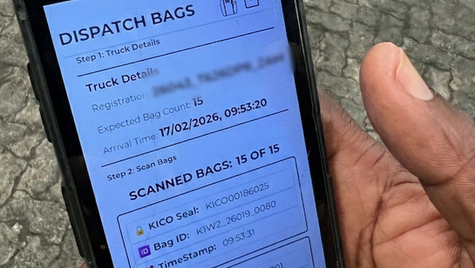 Digital Strategies for Smart Supply Chains and Responsible Critical Mineral Sourcing in Africa